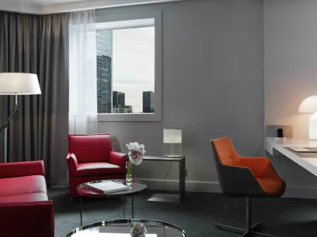 Pullman Paris la Défense