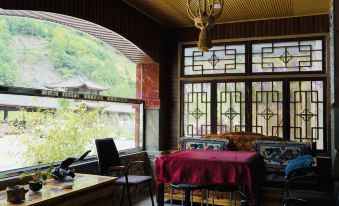Sanjianwu Homestay