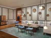 Andaz Xiamen - Business