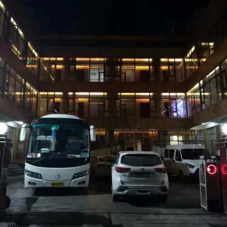 Niegan Dawa Hotel