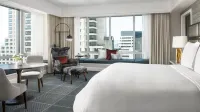 Four Seasons Hotel San Francisco - parking