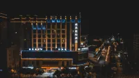Liang'an International Hotel - Mountain view