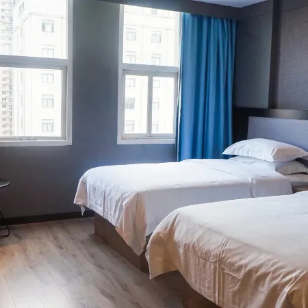 JINZHAI NATO AITU HOTEL