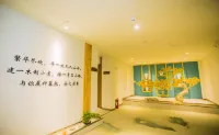 Qianmo Shangjing Hotel Hotels in Xihua