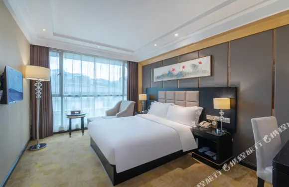 鹹豐樂山大酒店