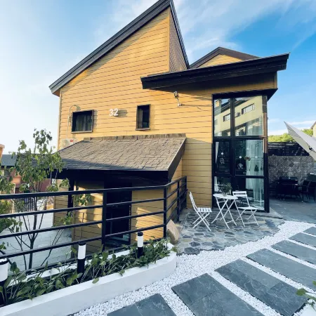Songhua Lake Siji Villa