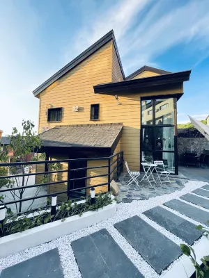 Songhua Lake Siji Villa
