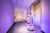 21/5000 Jinyi Preferred Hotel (Bayan Naoer Linhe Victoria Mall Branch) - Gym