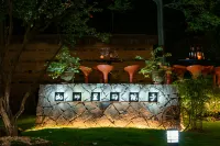 Huzhou Xisai  mountain col in the courtyard home stay - Bar