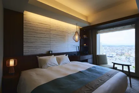 Hotel Metropolitan Akita