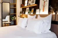 Maison Mère Hotels in Paris
