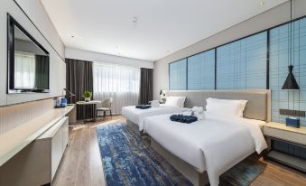 ECHARMYishang Hotel ( Jiuzhaigou Branch)
