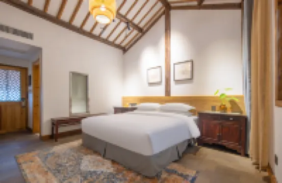 Floral Hotel·Chizhou Twelve Hours Hotel(Jiuhua Tianchi Branch)