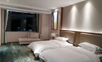 Xiangyang Fuxin Kelly Hotel