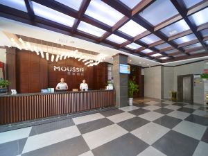 Musi Hotel (Huaihua Yingfeng)