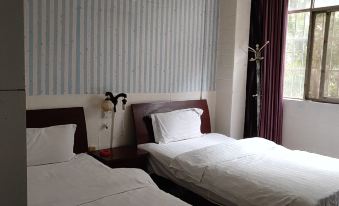 QuJingLi yuan hotel