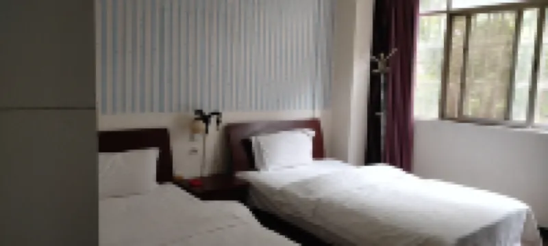 QuJingLi yuan hotel - 2-نجوم