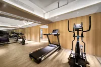 Haoyi Hotel(Hangzhou West Lake Southern Song Yujie store)