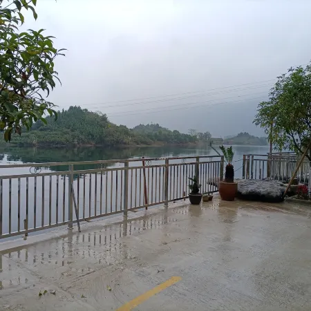 LinHuHotel