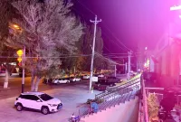 Lejia Hotel, Dabancheng, Urumqi