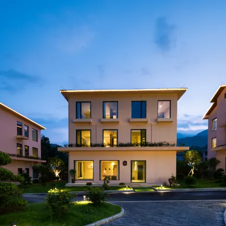 Mujing Guesthouse