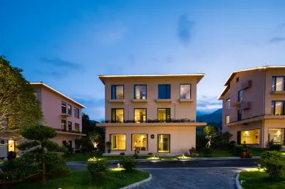 Mujing Guesthouse Hotels in Anfu