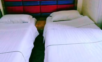 Changchun Yingzi business hotel