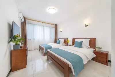 Xianyunju Homestay