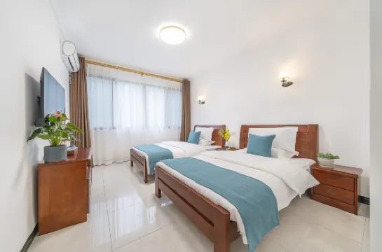 四面山閒雲居民宿