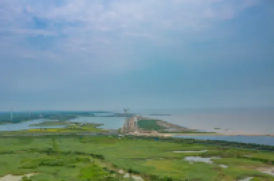 Qidong Evergrande sea Venice Jinzhimei Holiday Hotel