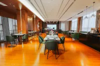 Heyuan Lianping New Era Hotel - Frühstück