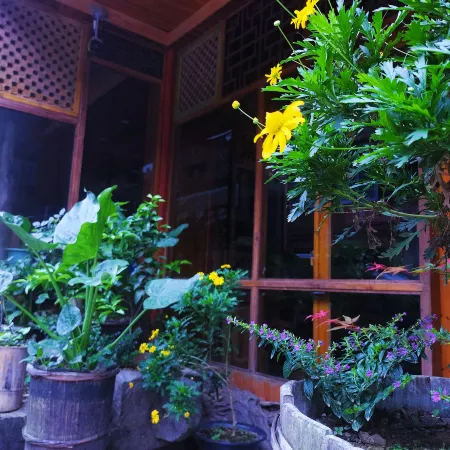 Yuntihui Holiday Hotel