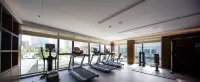 SHININGMAN HOTEL - Gym
