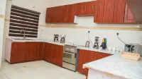 Noktel Resort Apartment, Jabi-Abuja