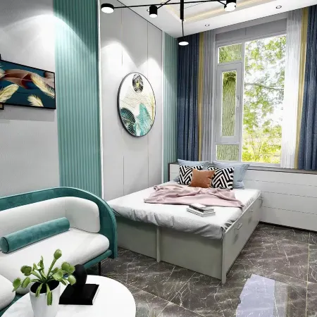 Fujin Holiday Express Hotel