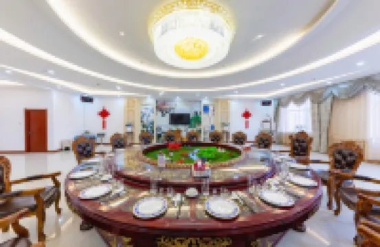 beiguozhijiaohotel