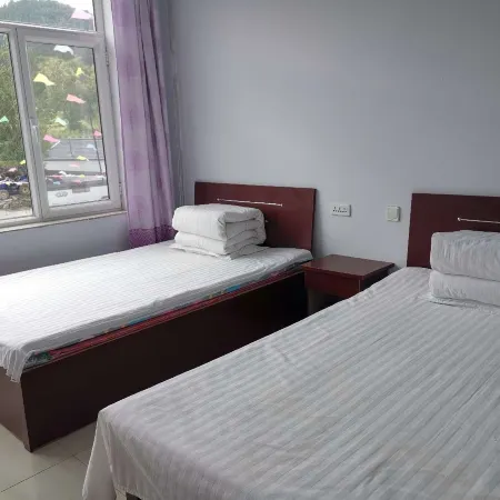 Weichang Yixunyuan Farm Stay