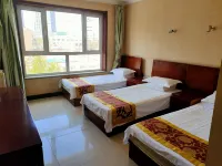 Xinyunfeng Business Hotel, Erlianhot - Pet friendly