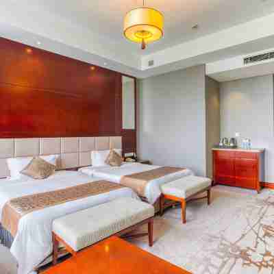 營口憶江南酒店 Rooms