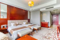 Yijiangnan Hotel Hotels in Yingkou