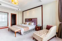 Yijiangnan Hotel - balcony