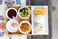 Floral Hotel· Chujian Hotel