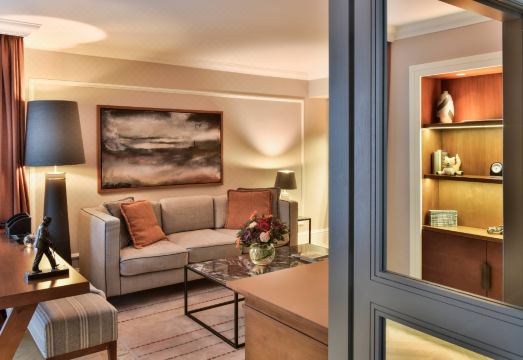 하얏트 리젠시 런던 더 처칠