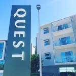 Quest Eight Mile Plains Hotels in Calamvale