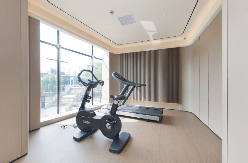 JI Hotel (Suzhou Jinji Lake Ligongdi) photo 3