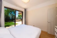 Fuxian Lake Ruichiman Vacation Apartment