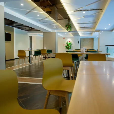 City Comfort Inn (Huizhou Longmen)