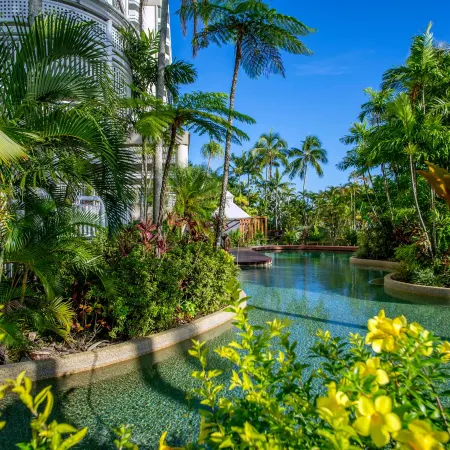 Rydges Esplanade Resort Cairns