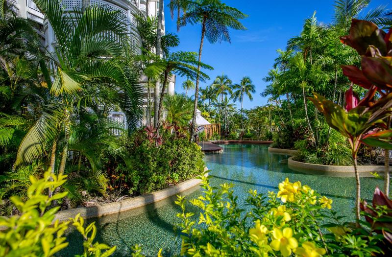 Rydges Esplanade Resort Cairns photo 3