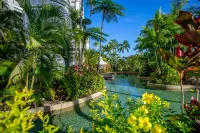 Rydges Esplanade Resort Cairns - Bãi biển